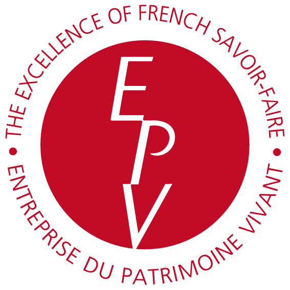 EPV label : The incarnation of Made in France