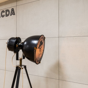 Panneau béton léger Slimbeton