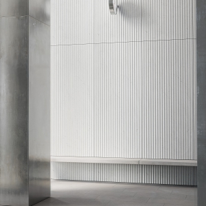 Panbeton shui - collection géométrique