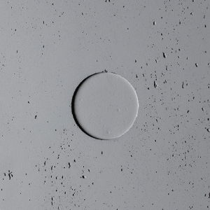 Concrete panels interior design Panbeton Scaffolded 2mm