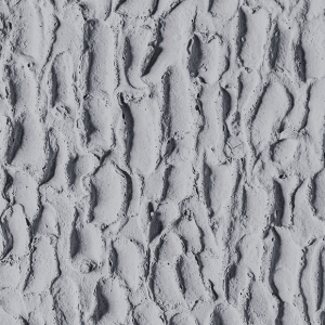 Panneau beton mur interieur Panbeton Modelé