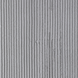 Concrete panels interior design Panbeton Combed