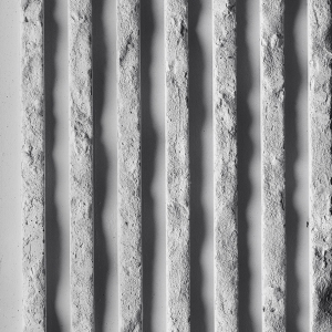 Panneau mural béton Panbeton Rugged