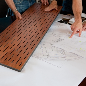 Aide à la mise en oeuvre Oberflex