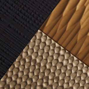 Métals matricés zoom