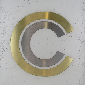 Customizing bespoke concrete
