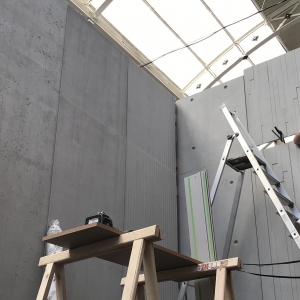 Manual de instalación