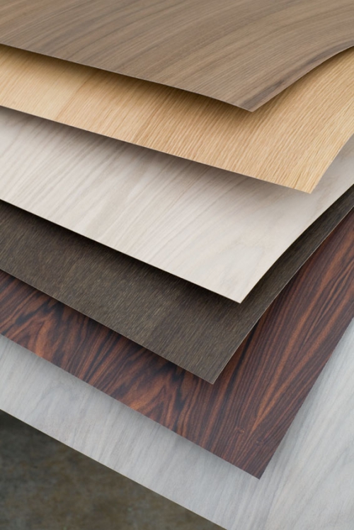 Oberflex laminate