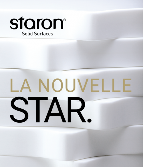 Staron Solid Surface