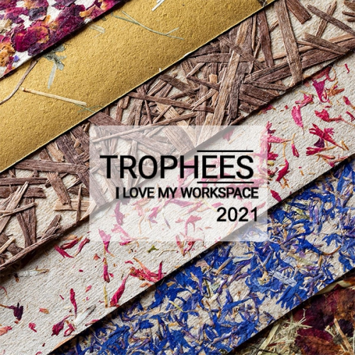 Trophées de l'Innovation 2021