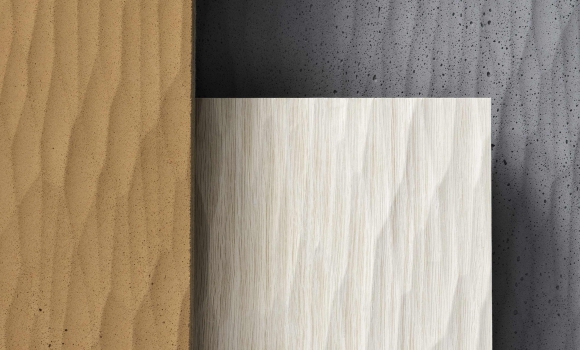 vue collection croisee