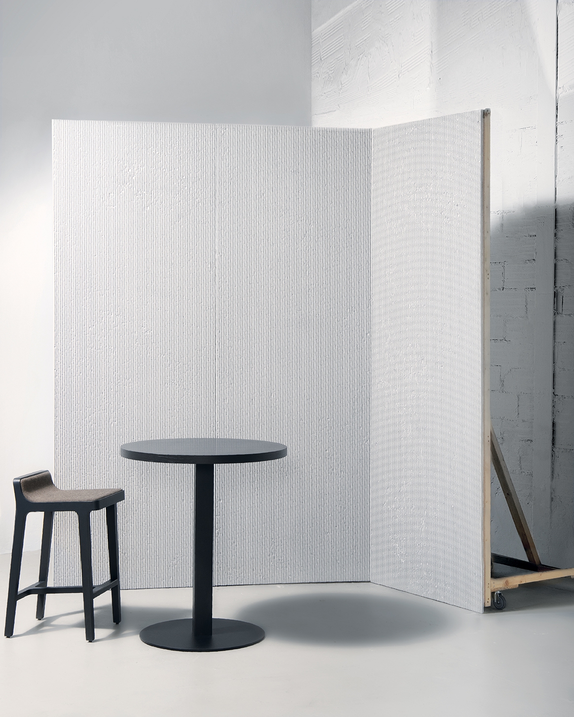 Nouvelle collection Panbeton® Striation