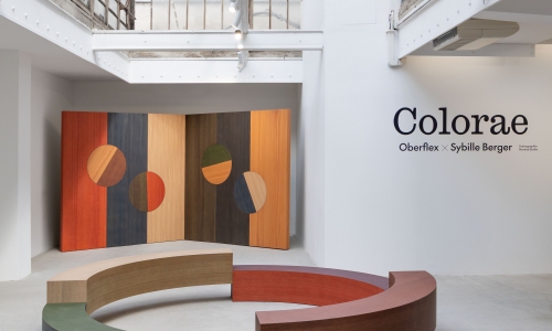 expo colorae