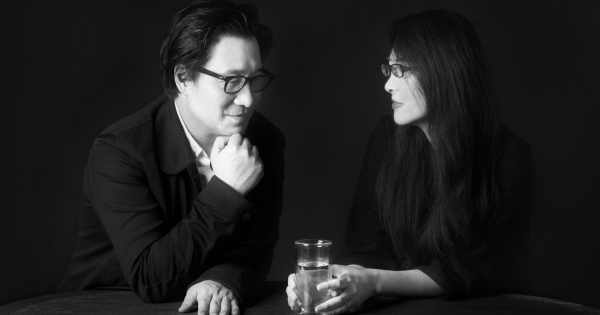 Chinese designers Neri and Hu | Concrete LCDA