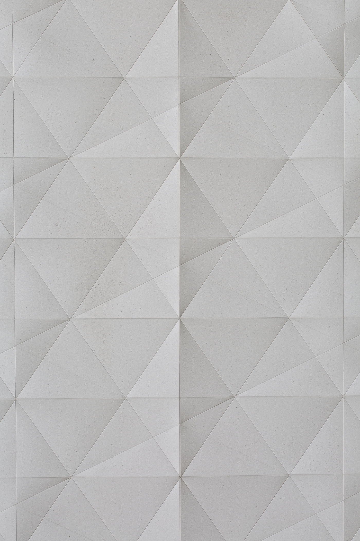 Zoom decorative concrete panel - Panbeton® Delicate