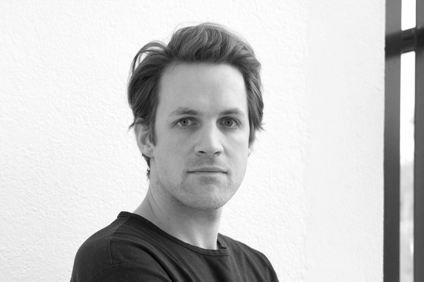 Portrait Jean Baptiste Fastrez