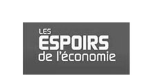 Lauréat du prix des Espoirs de l’économie 2013