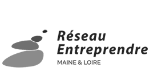 Winner of the Réseau Entreprendre Maine-et-Loire 2010