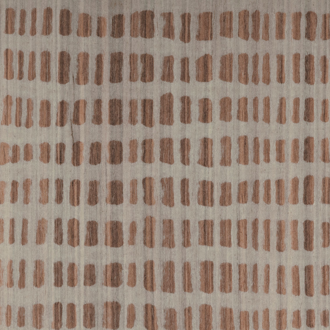 Panel Walnut with shade #167 - Gator Effect | Oberflex