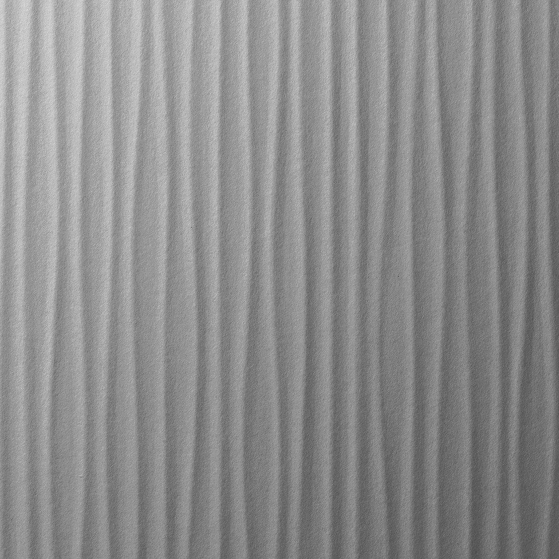 Panel Grey 010 - Waved | Oberflex