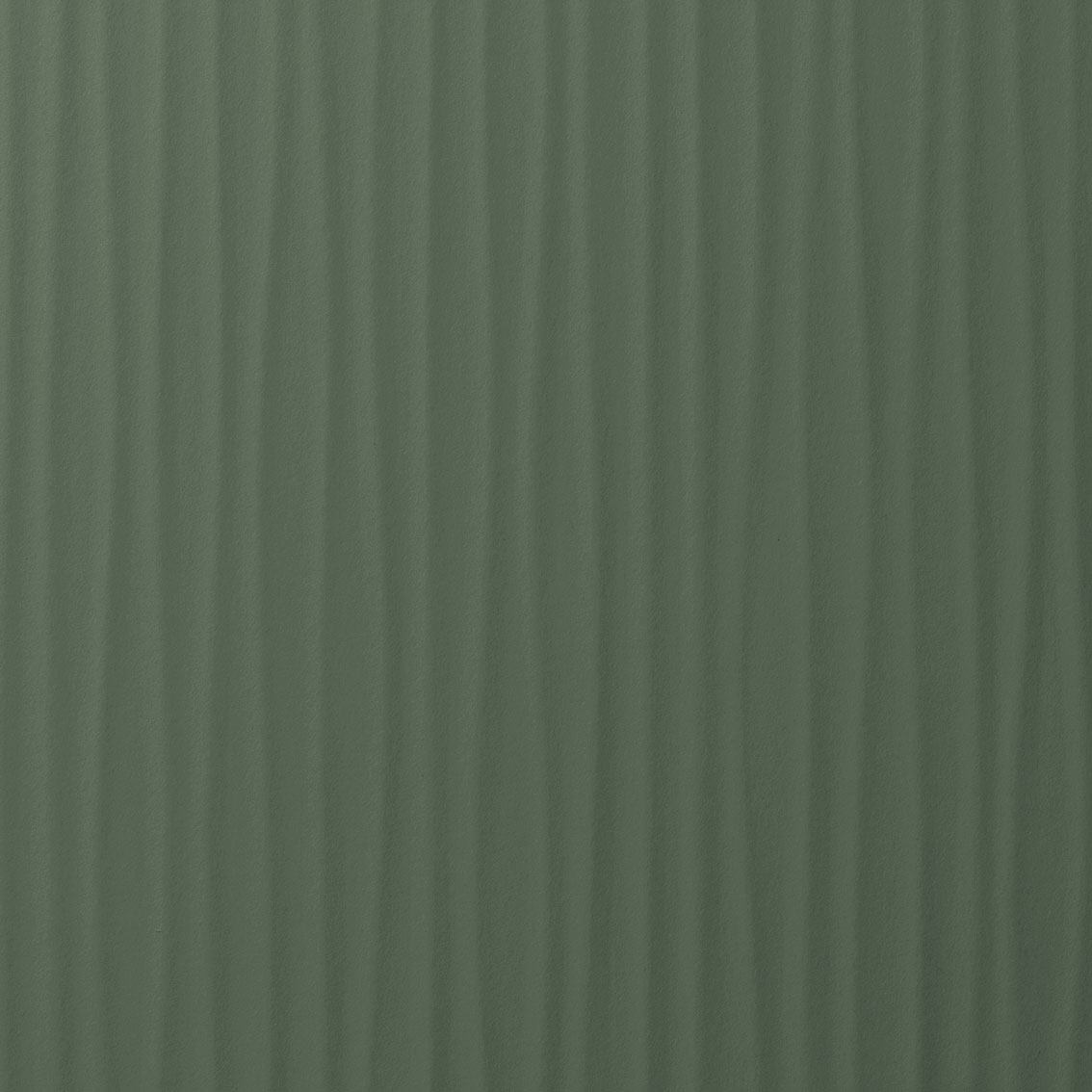 Panel Pale green 018 - Waved | Oberflex