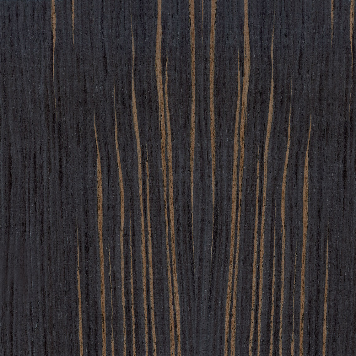 Panel Ebony MR19-13 - Reconstituted veneers | Oberflex