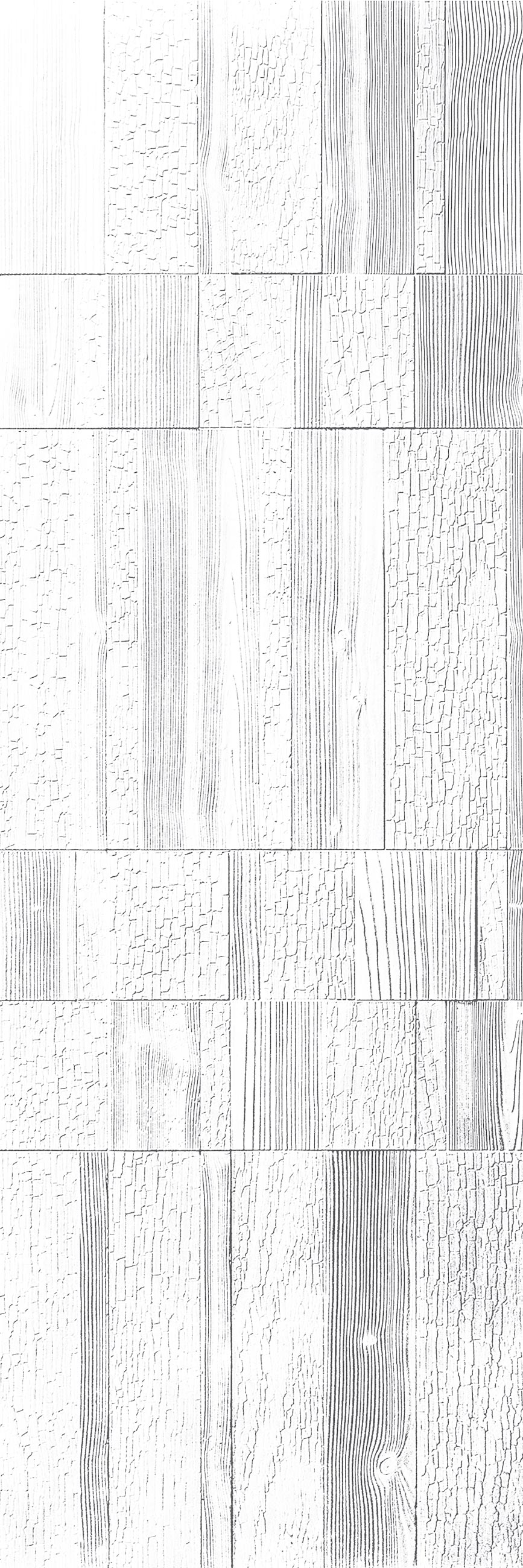 Blanc 402-panel
