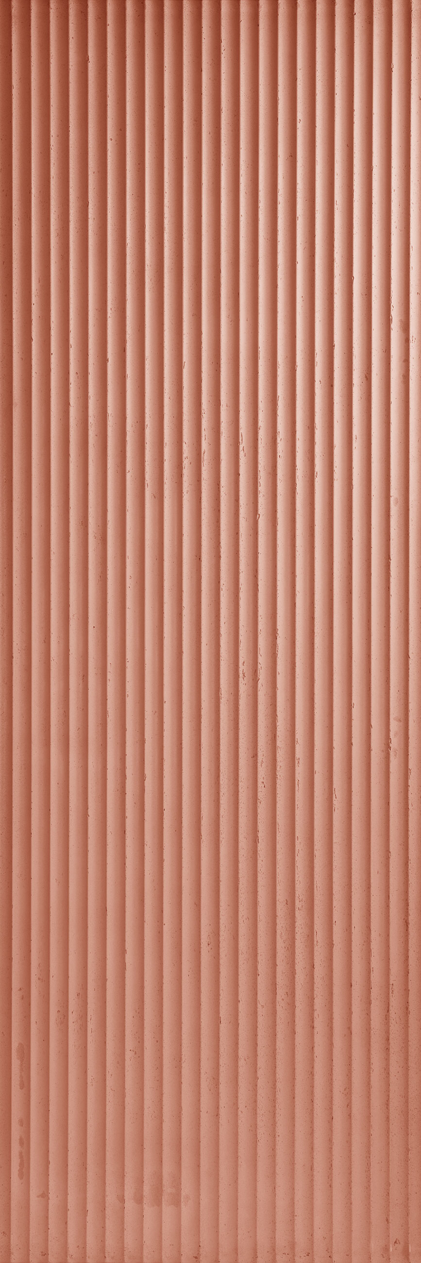 Terracotta 477-panel