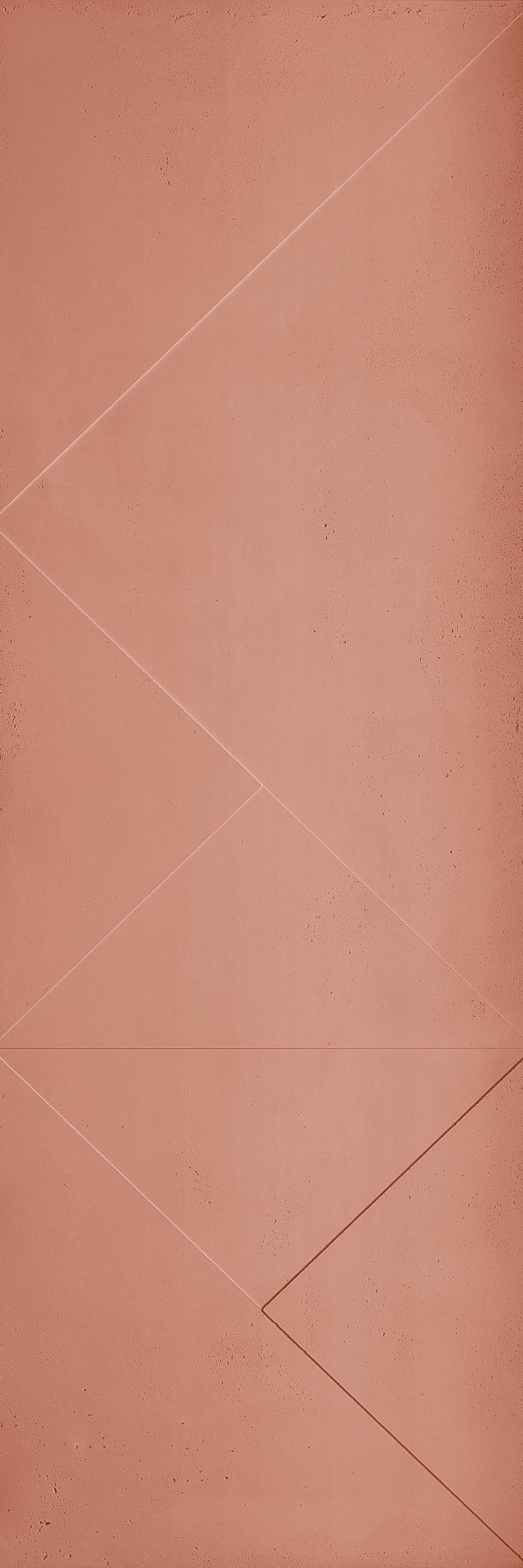 Terracotta 477-panel