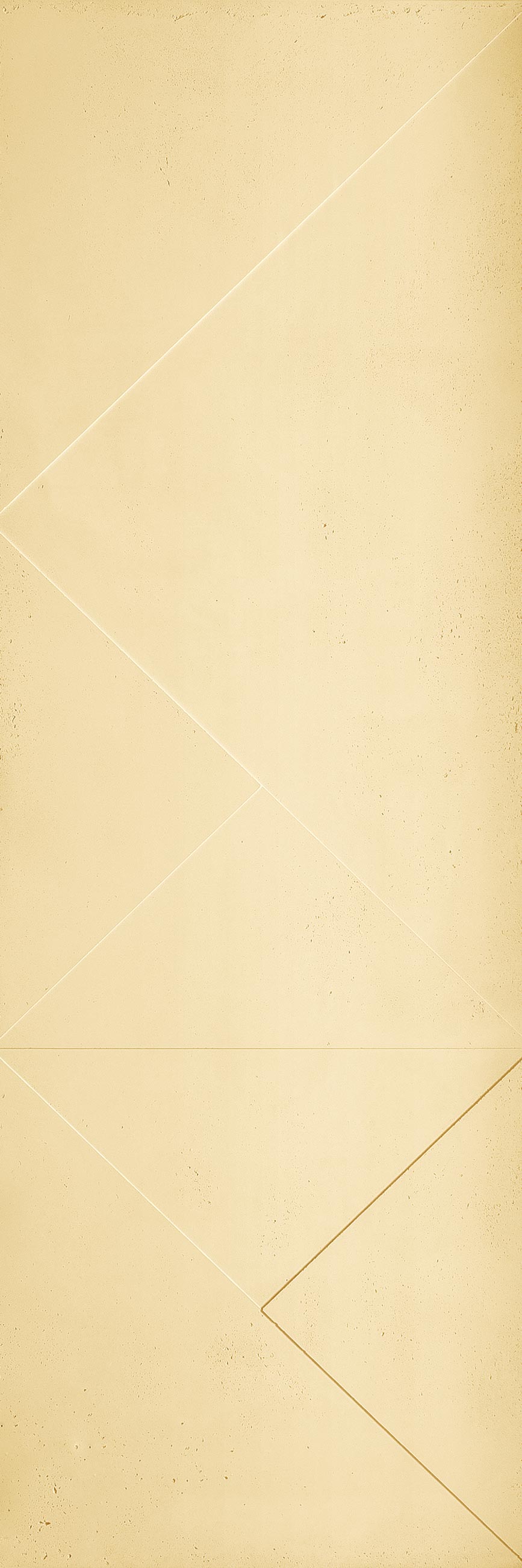 Ocre jaune 420-panel