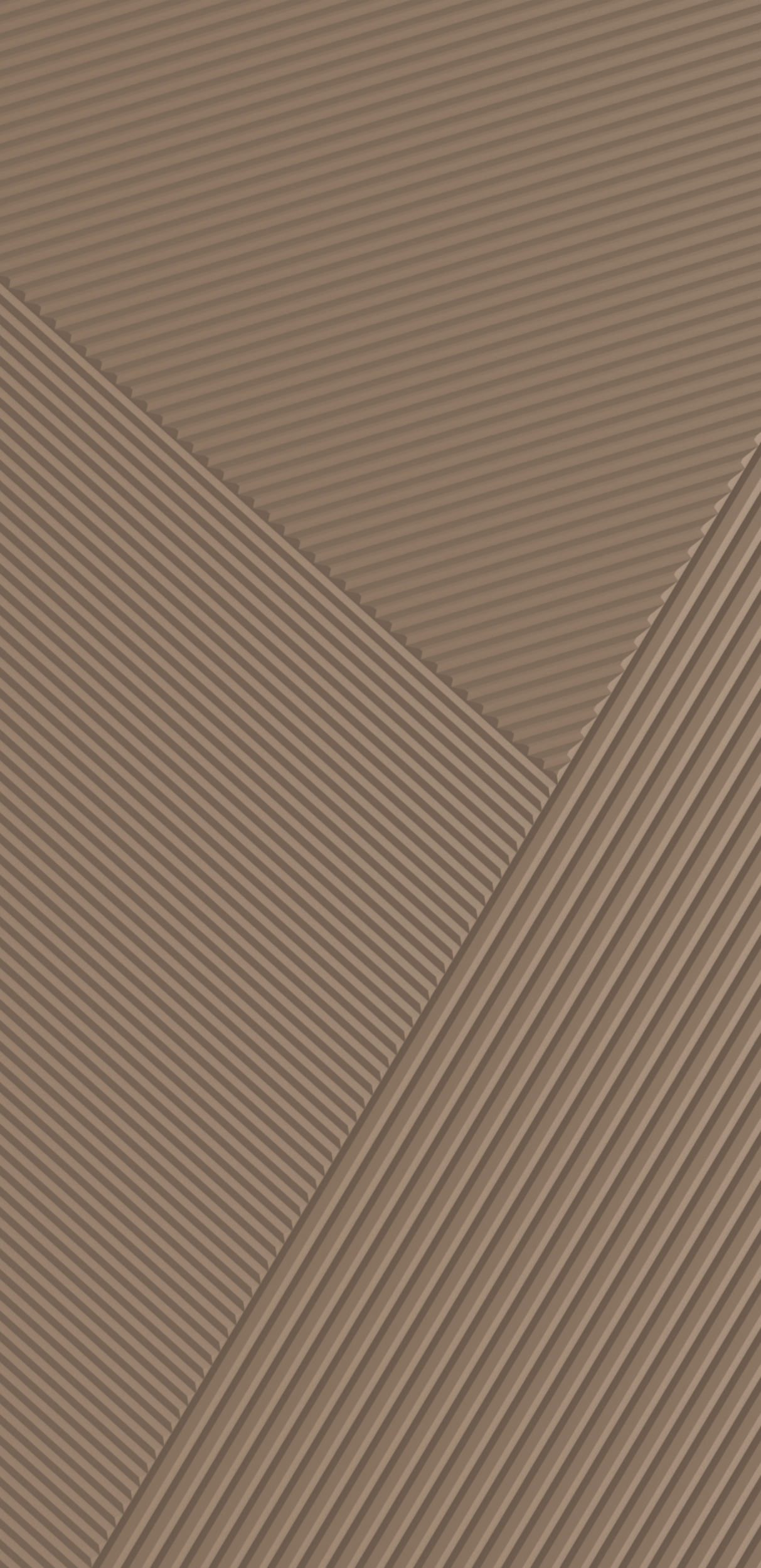 Taupe-panel