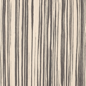 Zébrano blanc poudré-zoom