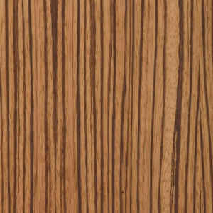 Zébrano naturel-zoom