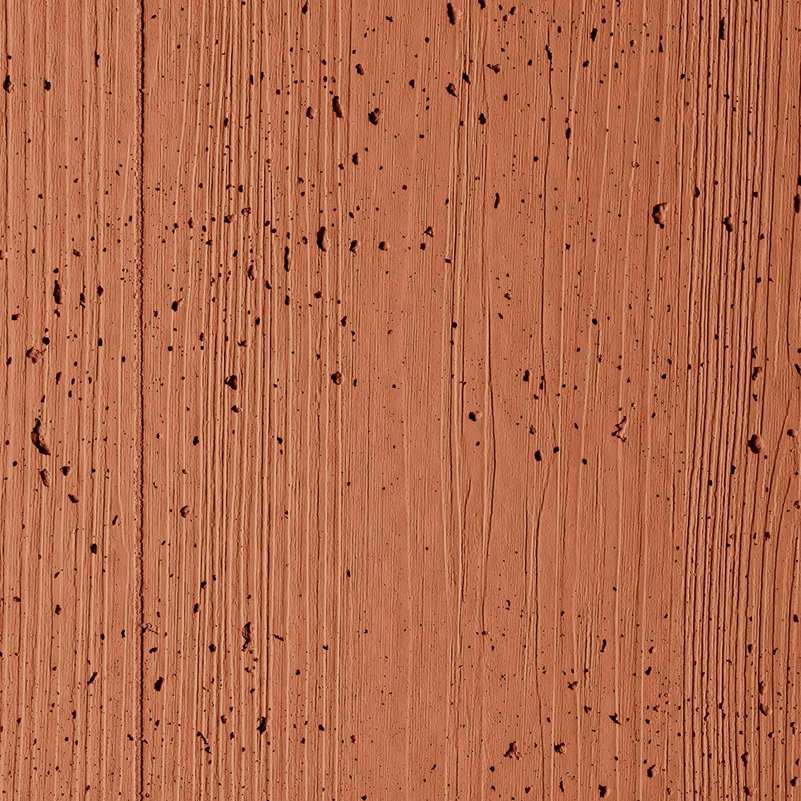 Bois vertical-477 Terracotta-zoom