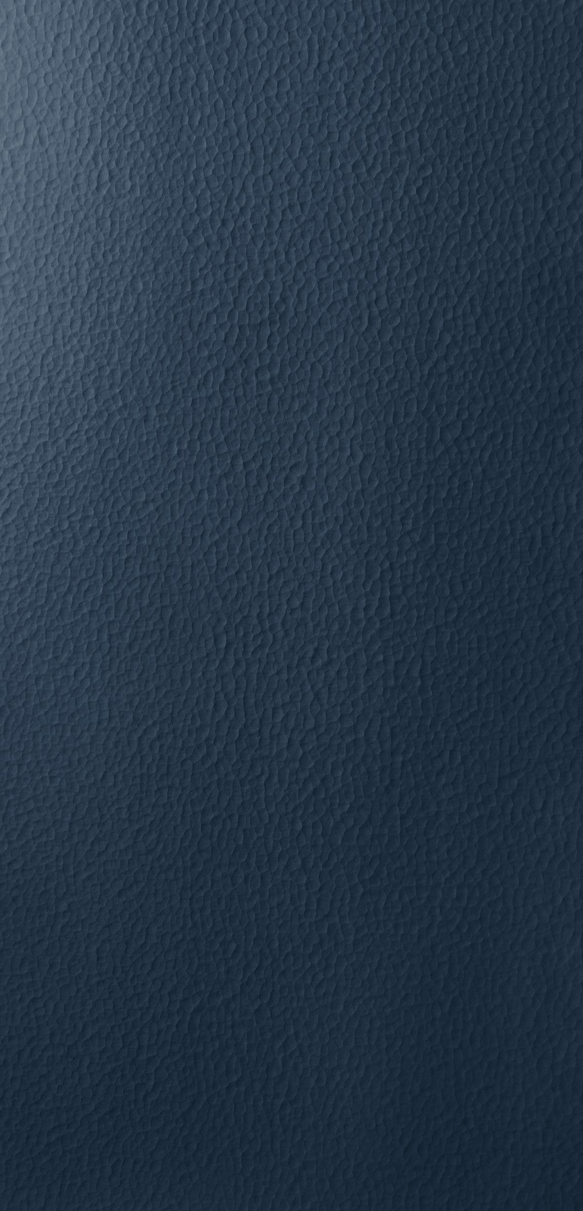 Hammered Dark blue 020-panel