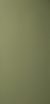 Panel Pale green 018 - Waved | Oberflex