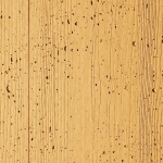 Bois vertical-420 Ocre jaune-zoom