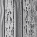 Panneau mur béton intérieur Panbeton Graphite zoom