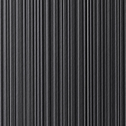 Lines Black 009-zoom