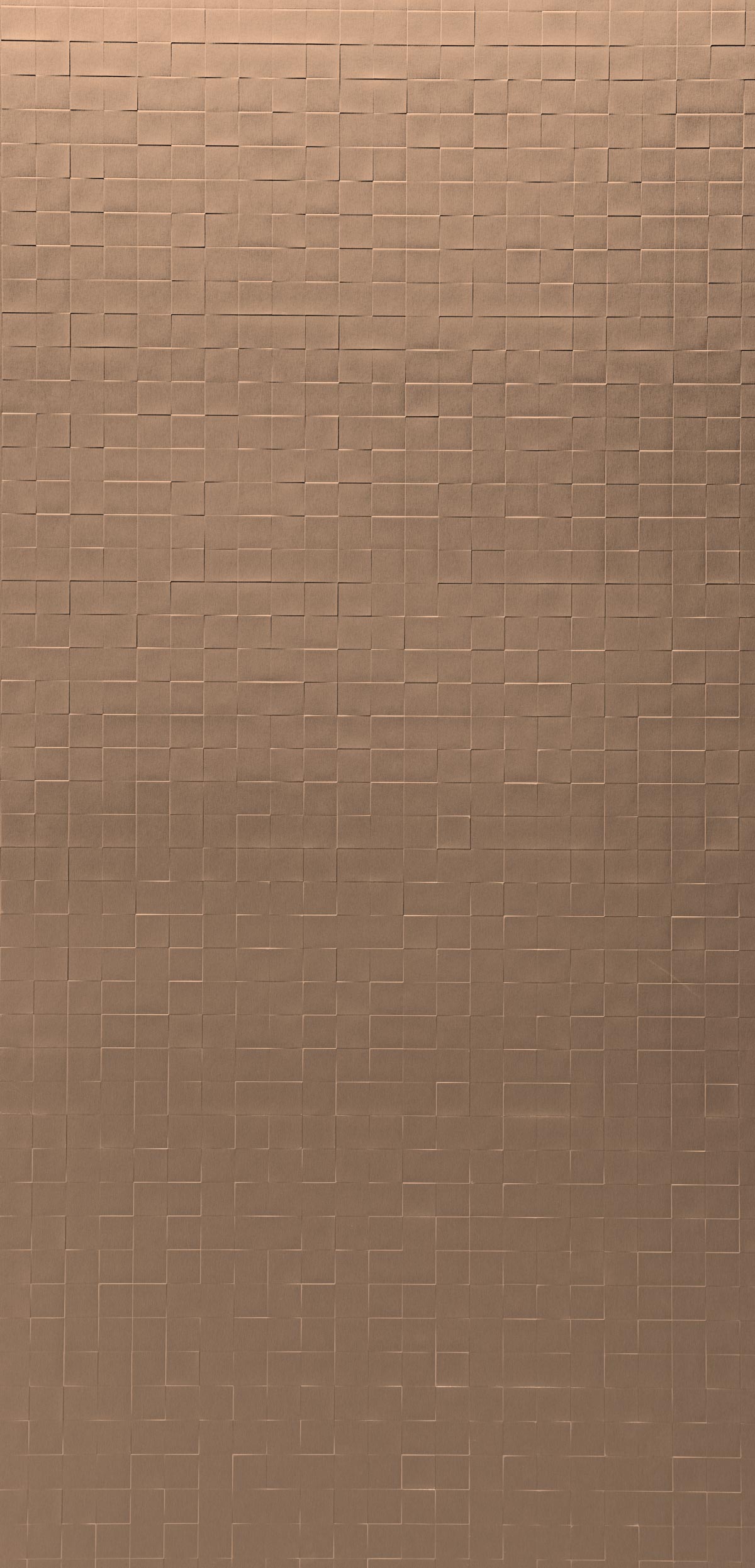 Bronze brushed 4045-panel