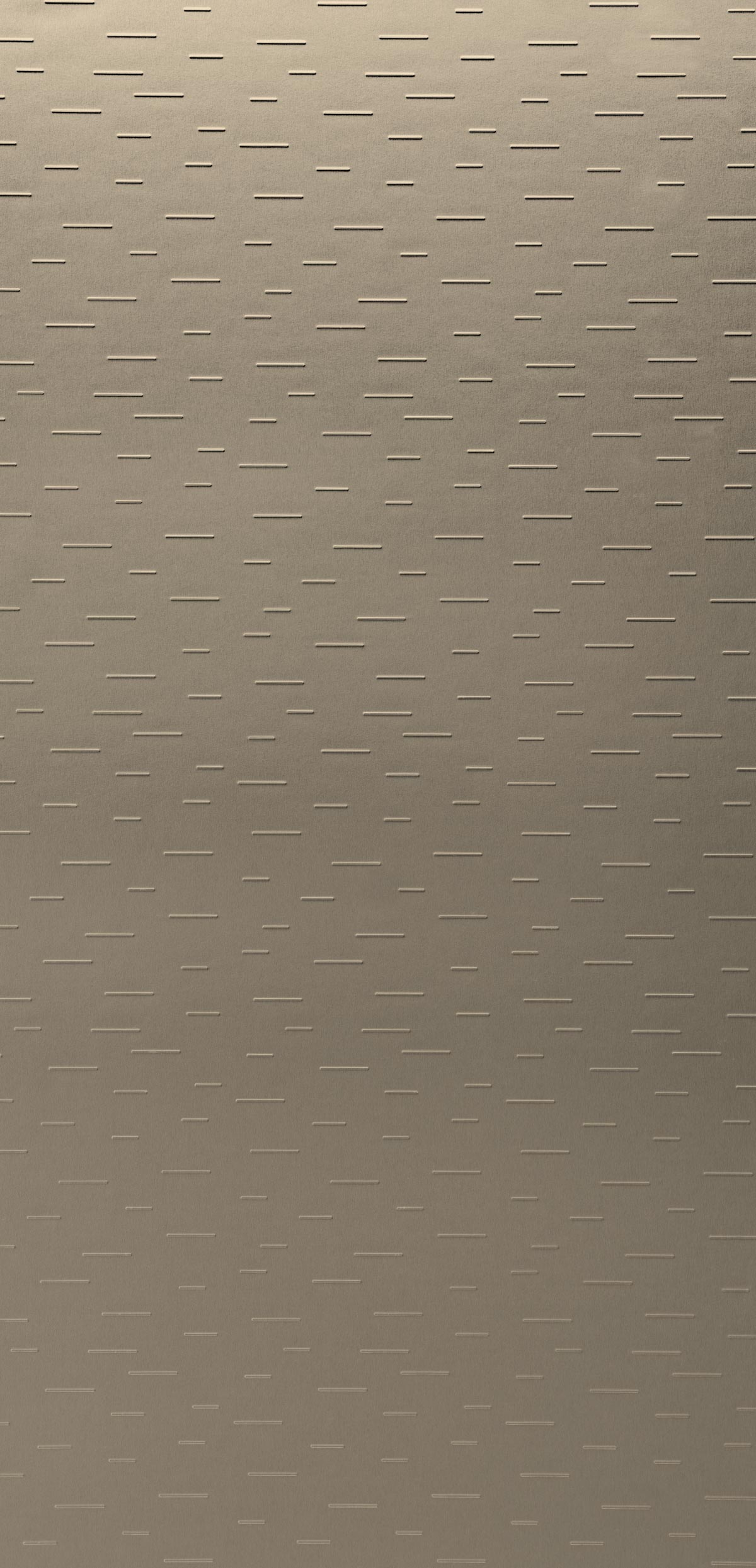 Bronze brushed 4045-panel