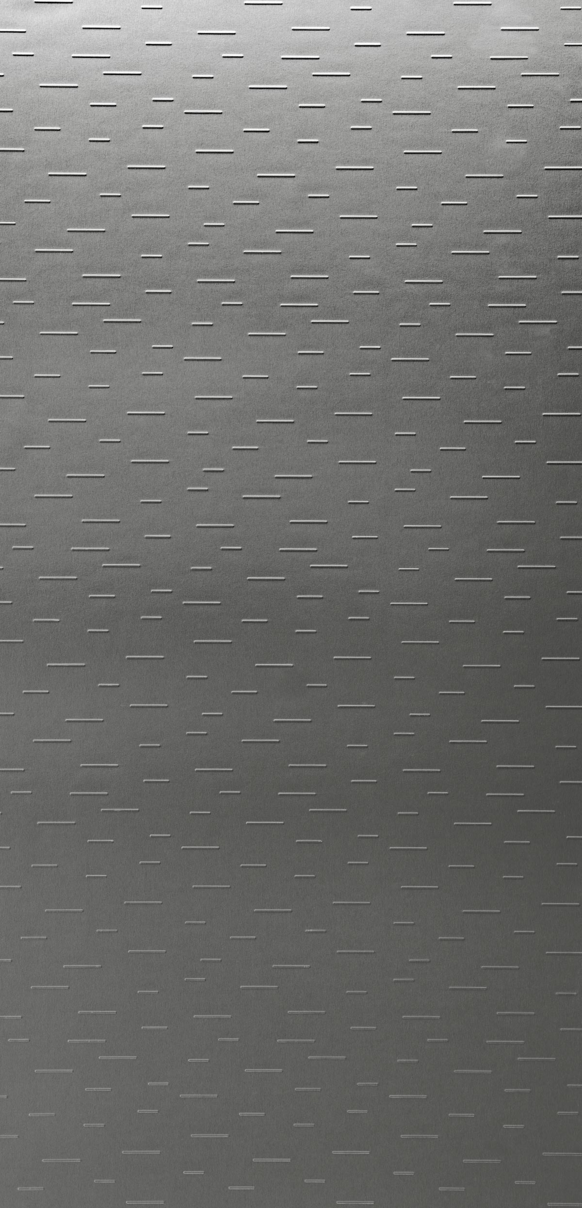 Inox brushed 4049-panel