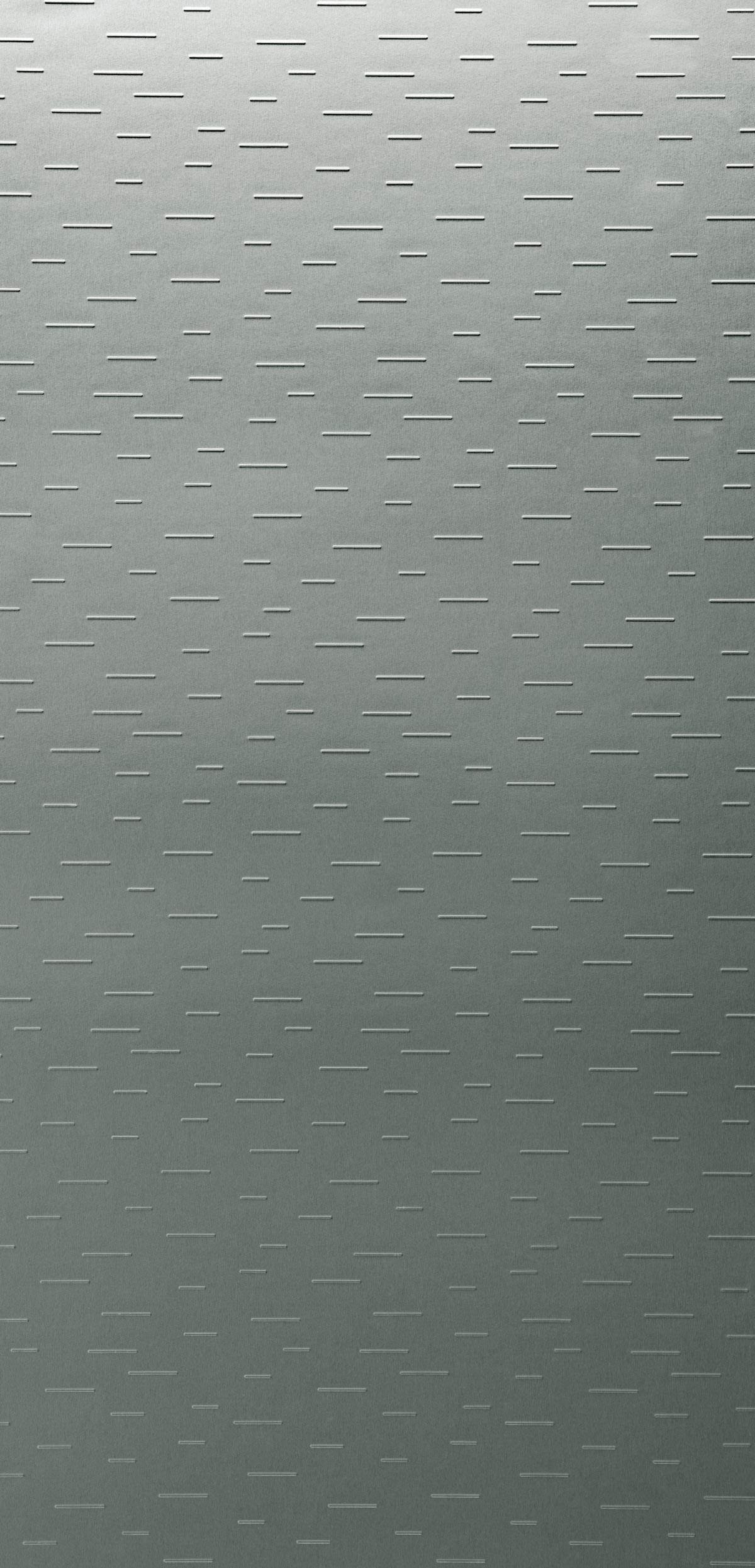 Gun metal mill finish 721-panel