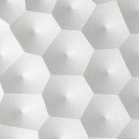 Drop 19 - RAL 9001-zoom