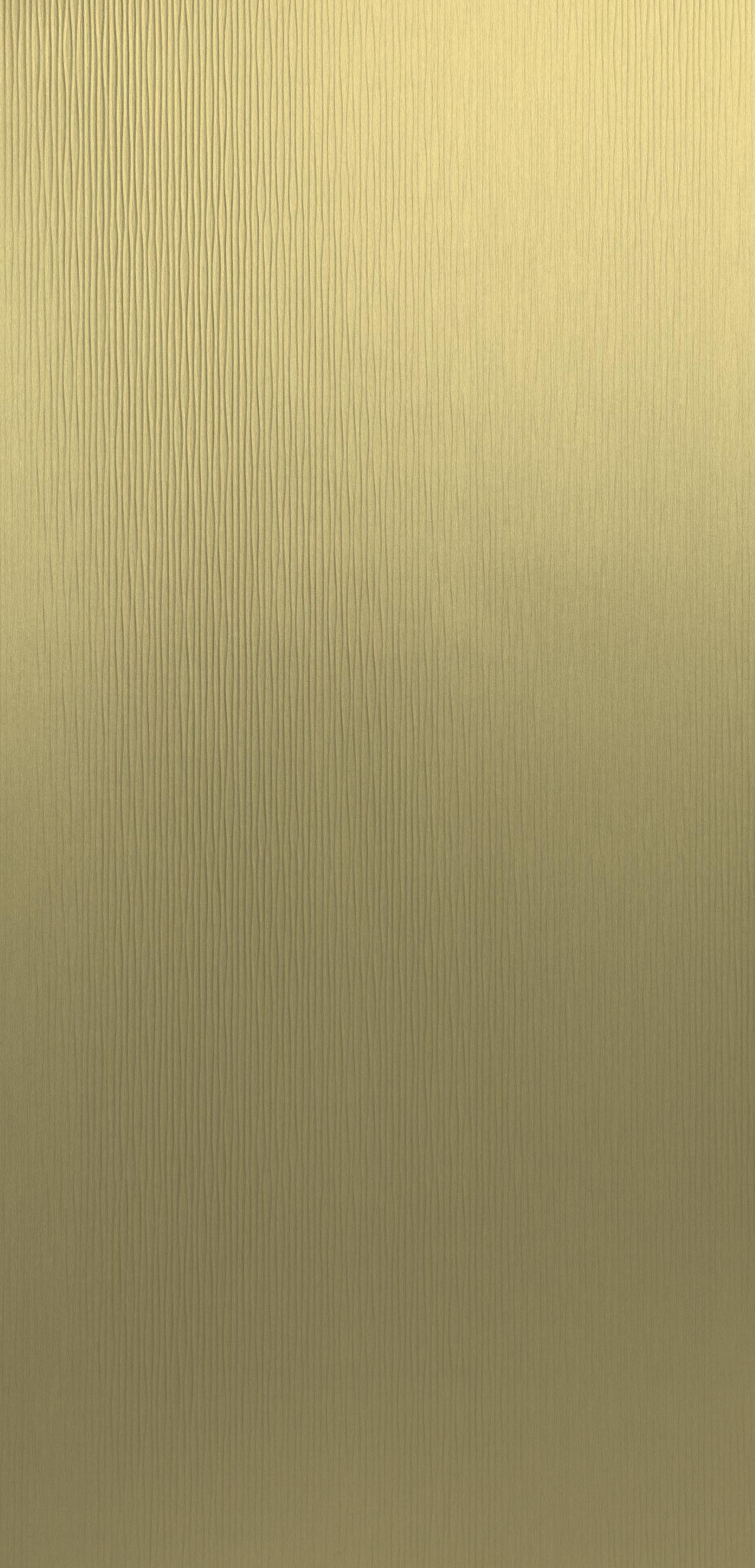 Cannelé Brass brushed 4042-panel