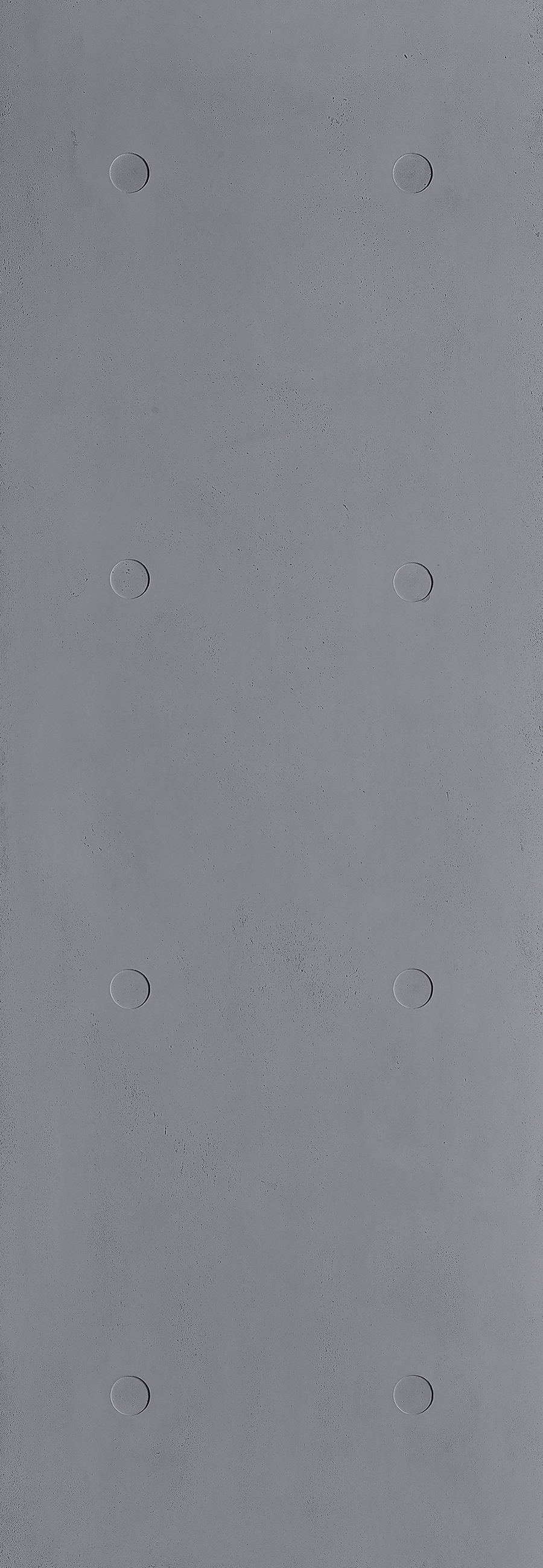 217 Gris Moyen-panel