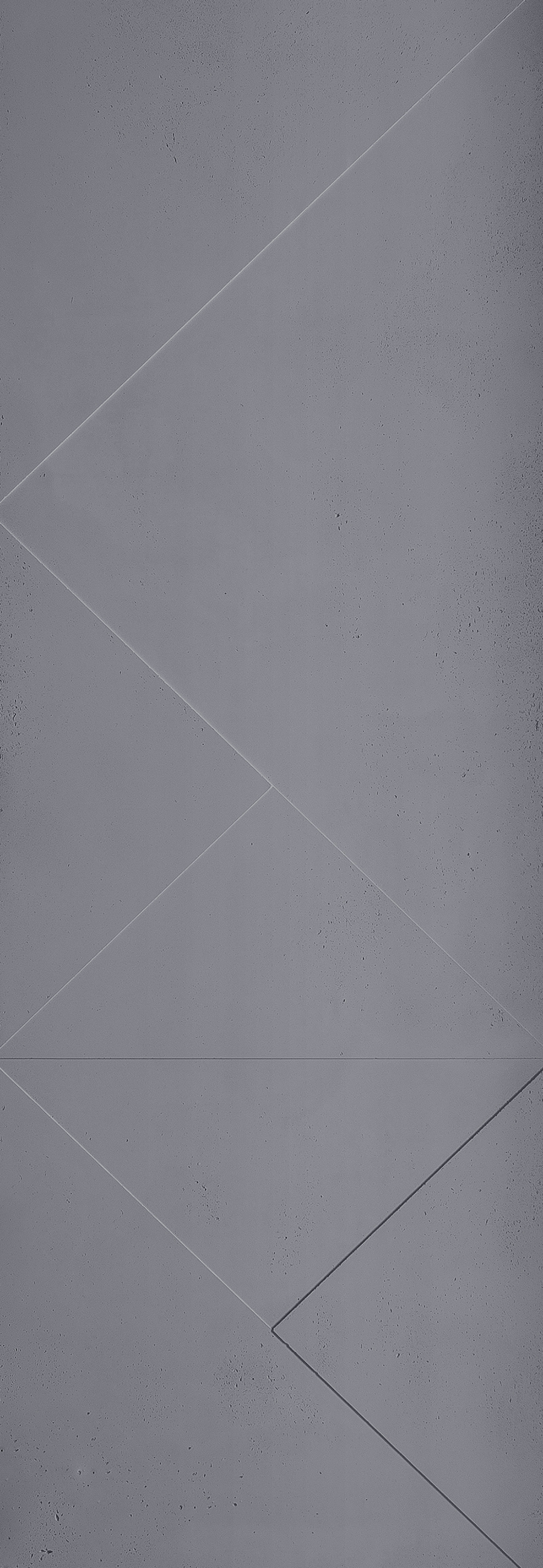 217 Gris Moyen-panel