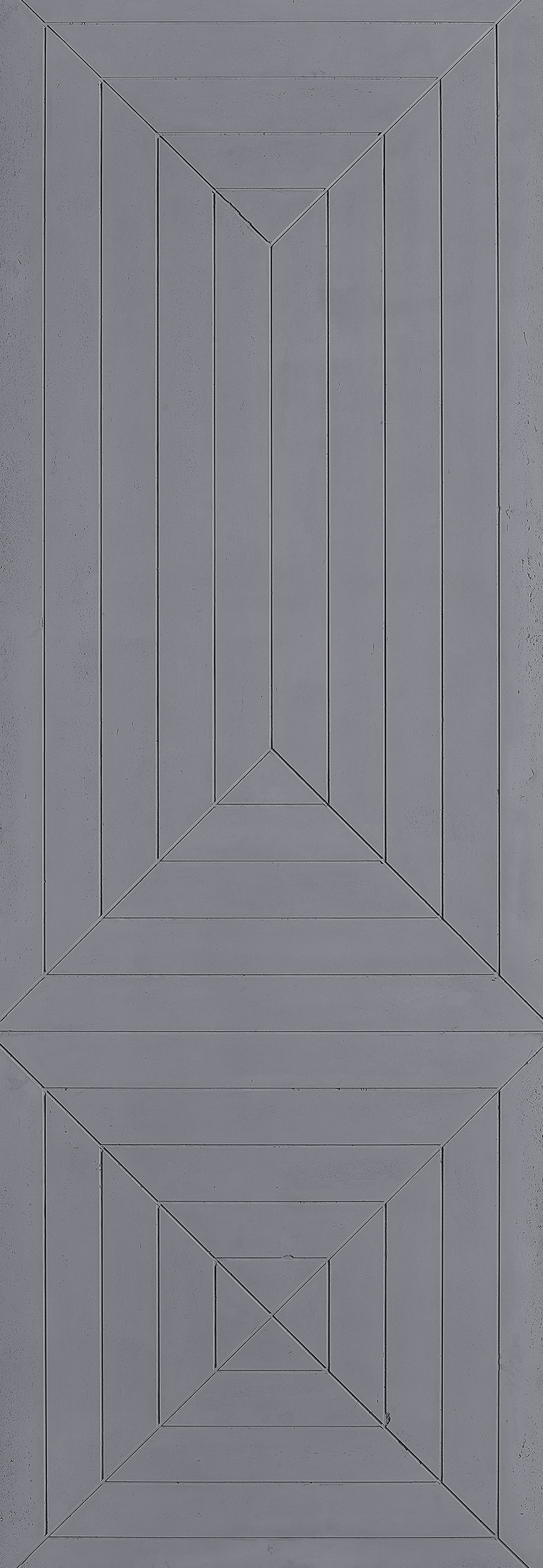217 Gris Moyen-panel