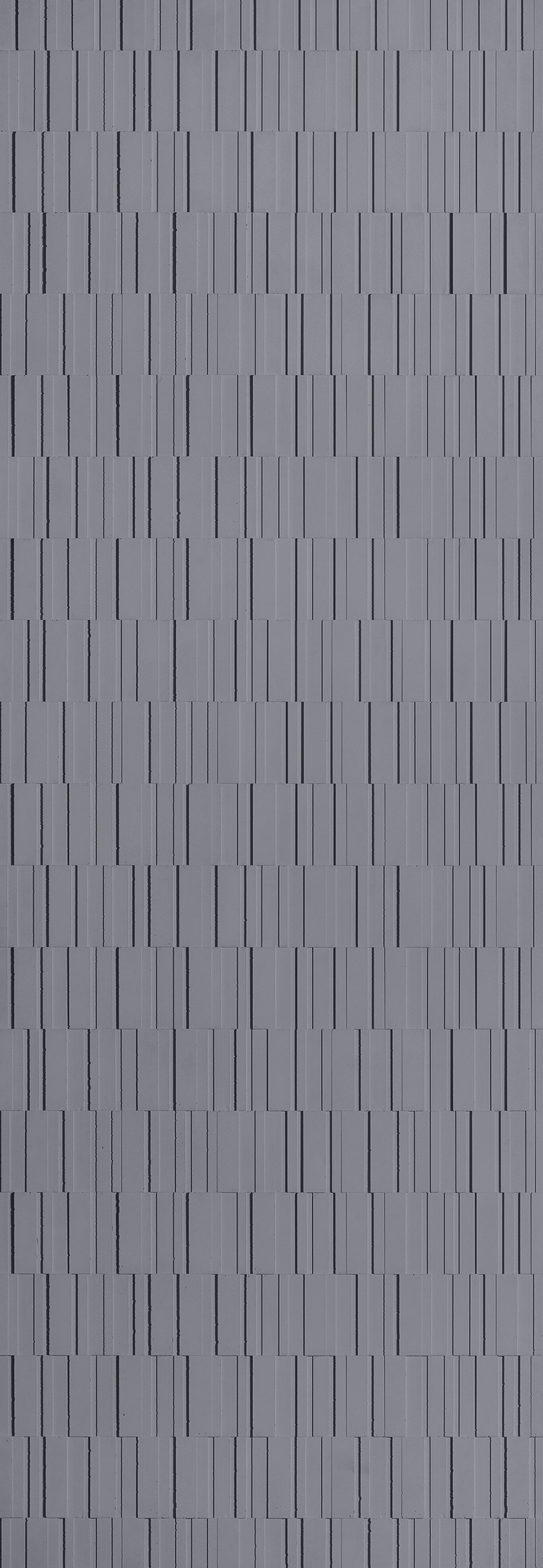 217 Gris Moyen-panel