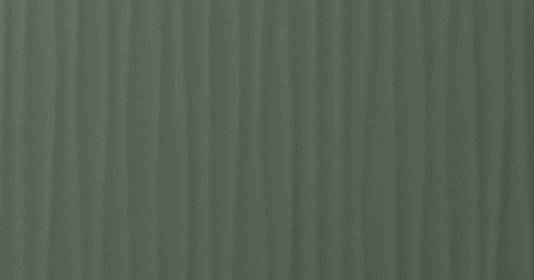 Panel Pale green 018 - Waved | Oberflex